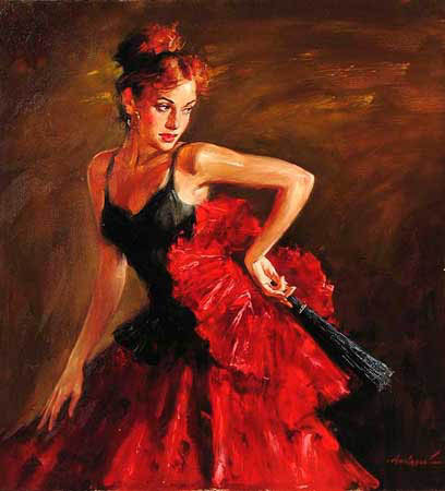 Andreew Atroshenko - What a Wonderful Life